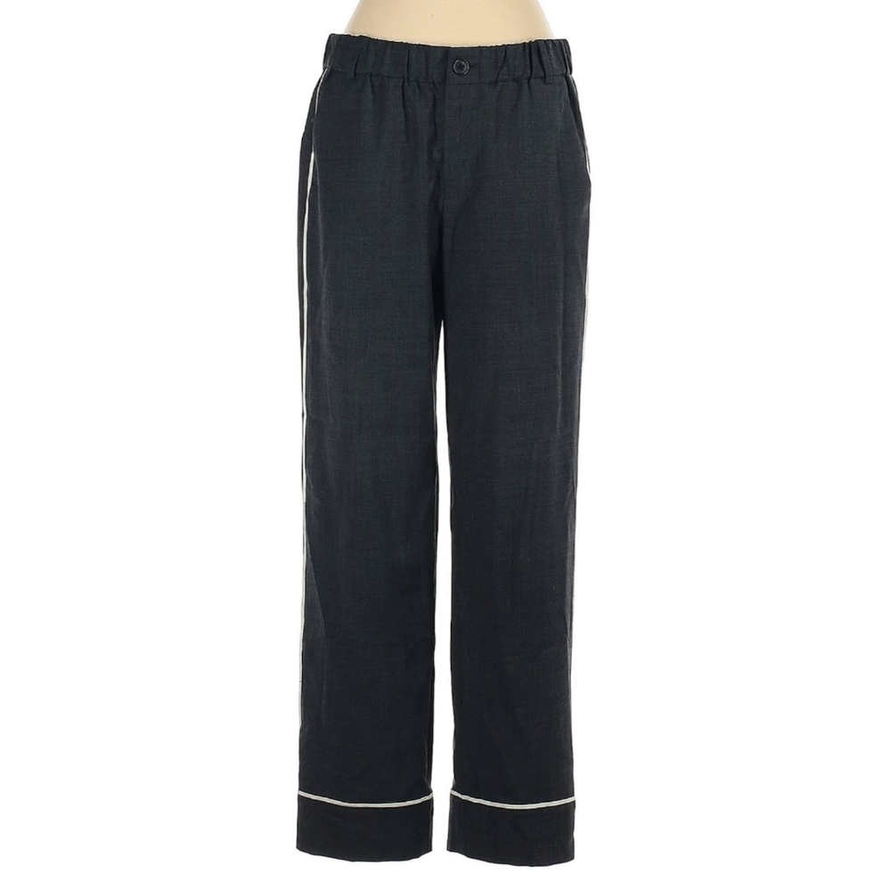J.Crew Pajama-Style Dress Pant
